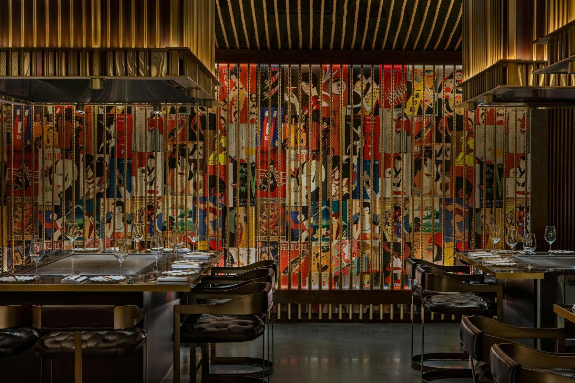 Ac Hotel By Marriott Downtown Los Angeles Bagian luar foto